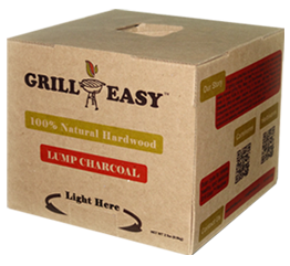 Grill Easy Natural Lump Charcoal Buy Now