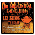 BBQ Central Radio Show - GrillEasy