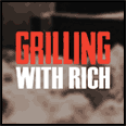Grill Easy review by Grilling with Rich
